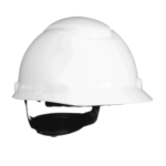 Vista 1 de CASCO 3M H-700 SFR-UV SECUREFIT BLANCO CON SISTEMA RATCHET