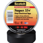Vista 1 de CINTA AISLANTE 3M Super 33