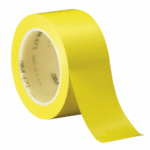 Vista 1 de CINTA DELIMITADORA 3M AMARILLO 471 36 YDS
