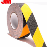 Vista 1 de CINTA ANTIDESLIZANTE BICOLOR 3M