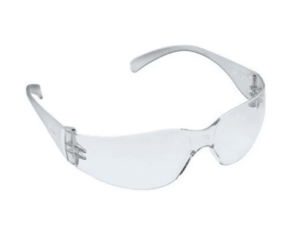 Lentes 3M Virtua 11329 Lunas Claras